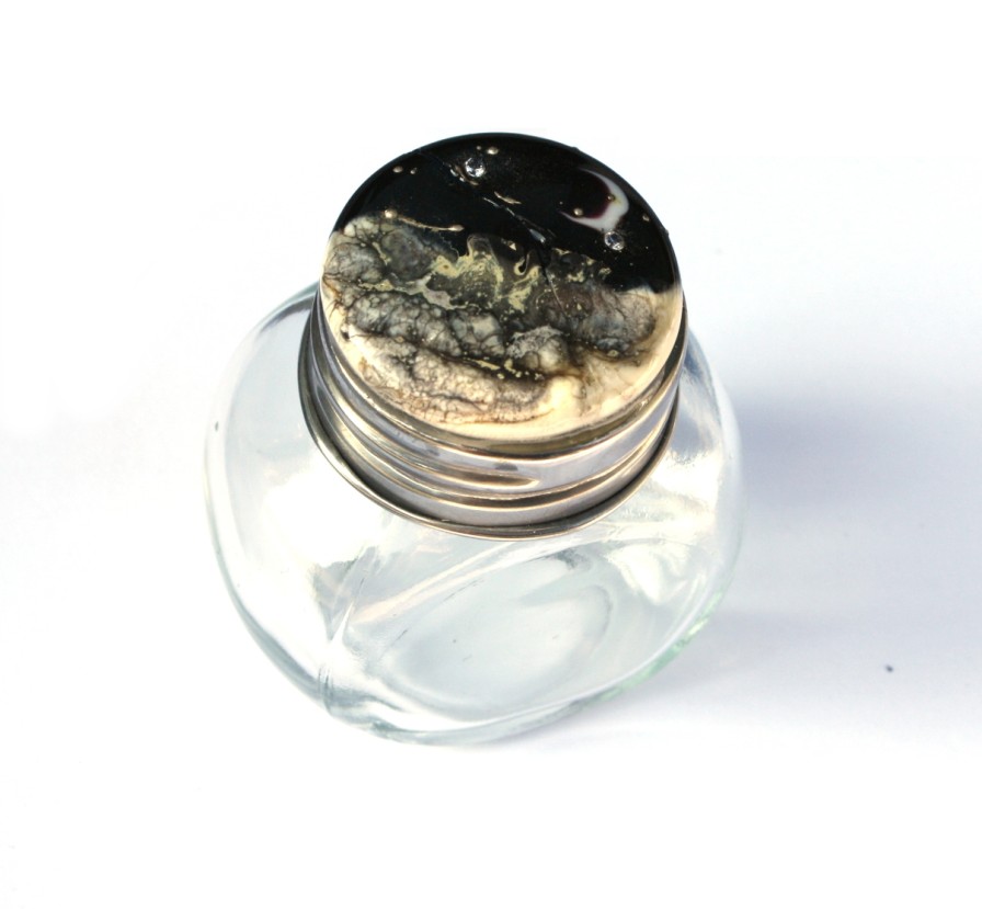 Home decoration potje Nacht